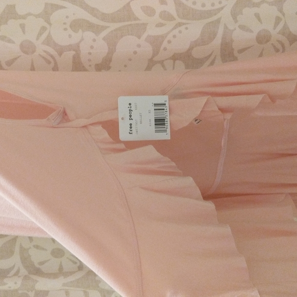 Free people Ballet top - Picture 5 of 9